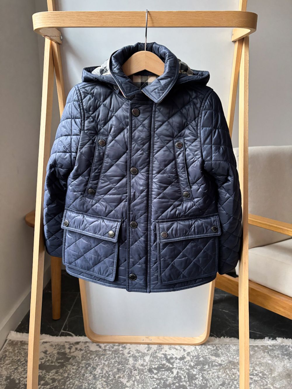 Куртка Burberry, 110