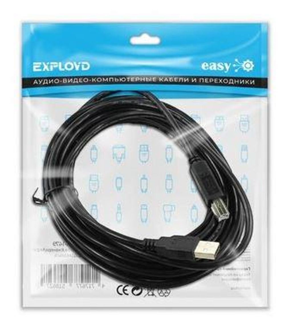 Кабель EXPLOYD EX-K-1479 3 м