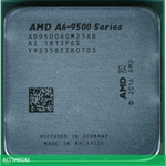 Процессор AMD A6-9500 OEM