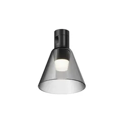 Трековый светильник Бьянка / Bianca Flarity 3000K 2Вт 120° Technical tr147-1-3w3k-b