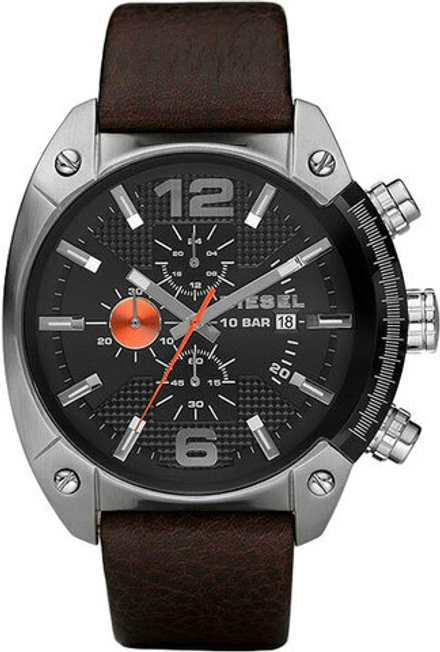 Наручные часы Diesel DZ4204 с хронографом