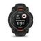 Умные часы Garmin Instinct 3 45 mm Solar Black