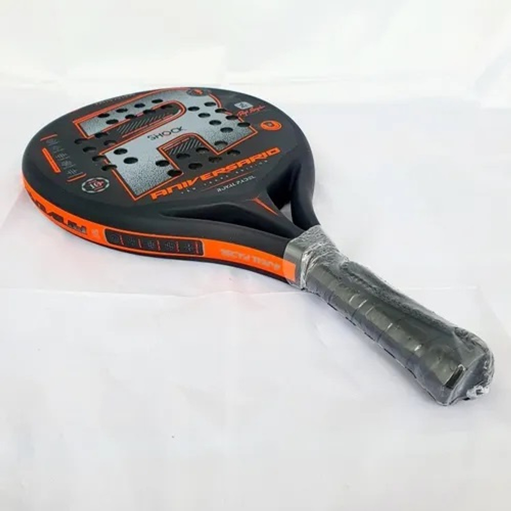 Ракетка для падел Профессиональная ROYALPADEL  .