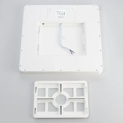 Citilux Бейсик CL738K240V LED Светильник накладной Белый