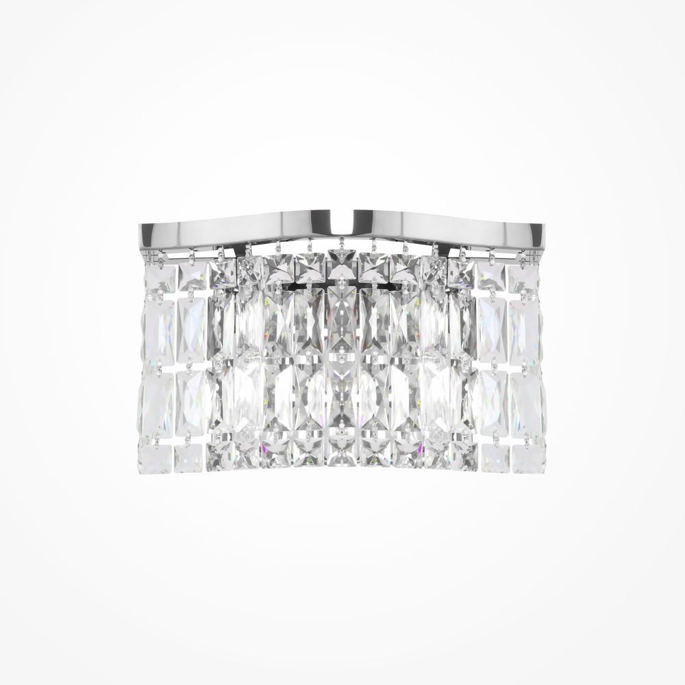 Настенный светильник Maytoni Dune DIA005WL-02CH