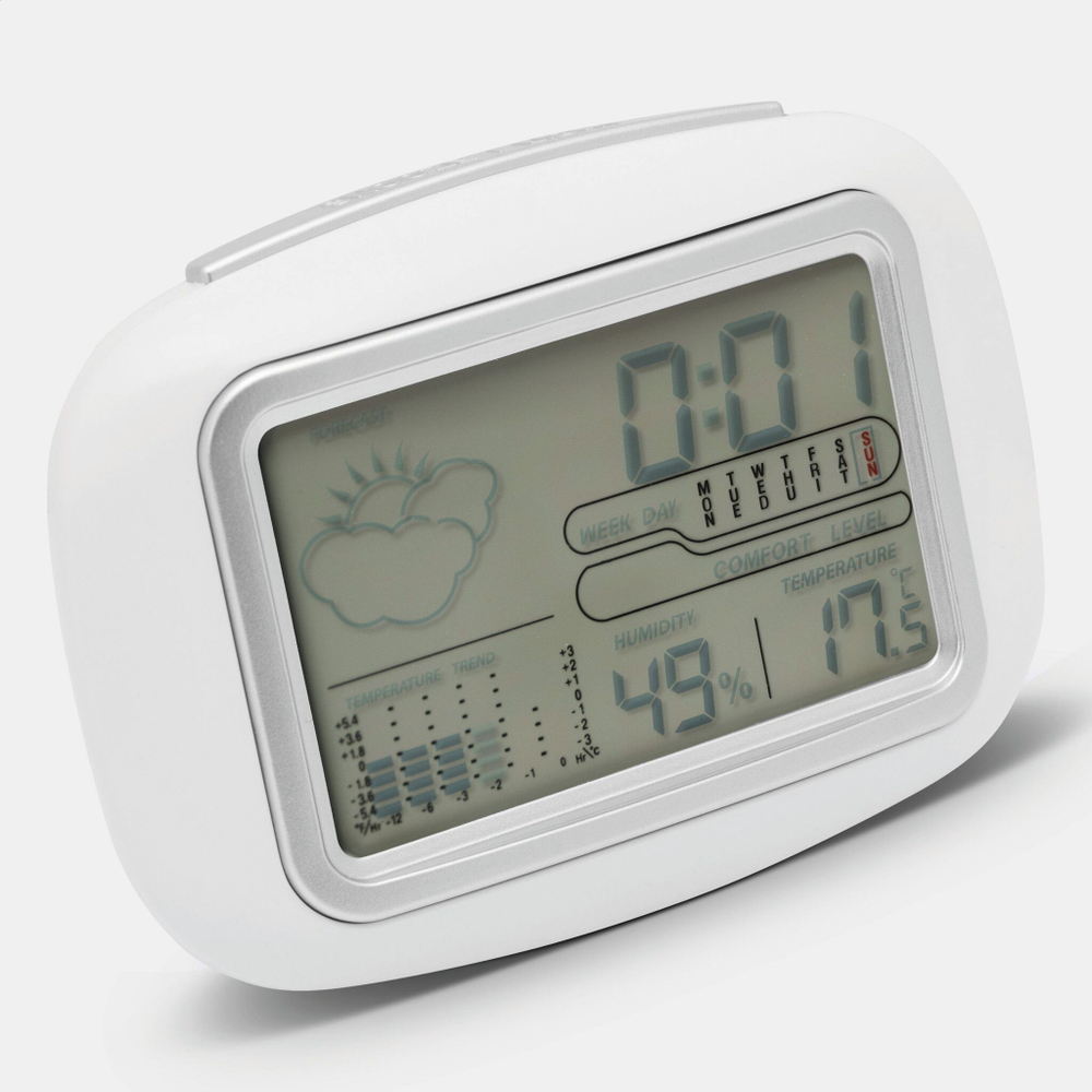 Метеорологическая станция CALOR
