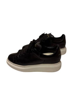 Кеды Alexander McQueen