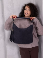 сумка через плечо большая тоут шоппер