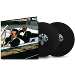 Eric Clapton, B.B. King / Riding With The King (20th Anniversary Edition)(2LP)