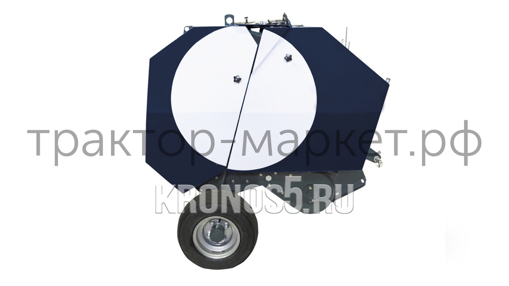 Пресс-подборщик Scout | Скаут YK1070