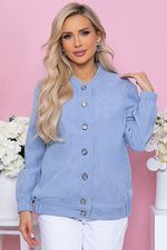 Бомбер 8221-3 Avili