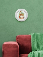 Картина на стену интерьерная на холсте 27 см