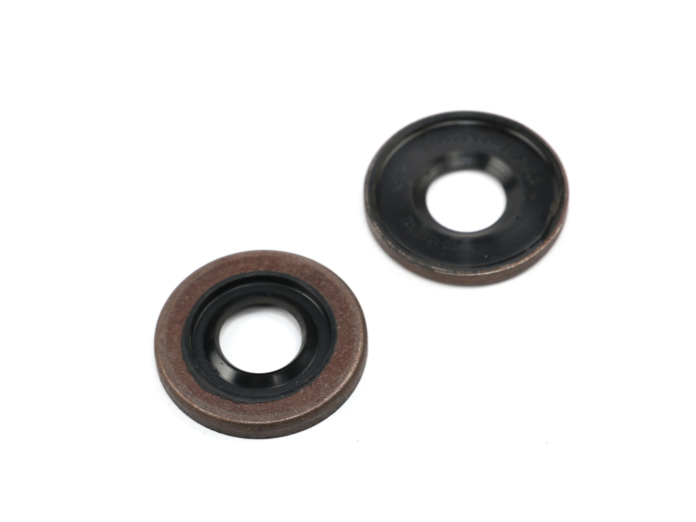 Сальник 17х42х5 а/м КАМАЗ водяного насоса (NBR) Резинотехника г. Балаково ( ОЕ 740.1307012 )