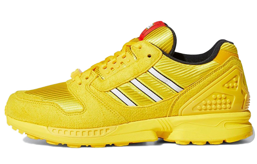 Кроссовки Adidas Originals Zx 8000