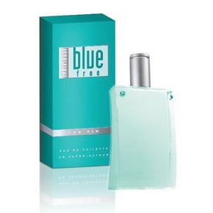 Avon Individual Blue Free