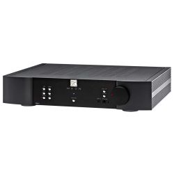 Moon by Simaudio 250i V2 Black — интегральный стереоусилитель премиум-класса