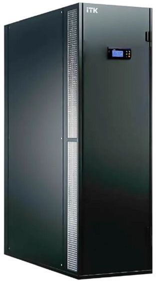 Прецизионный кондиционер ITK AIR ROW 32,7кВт место 2/2 с пароувлажнителем