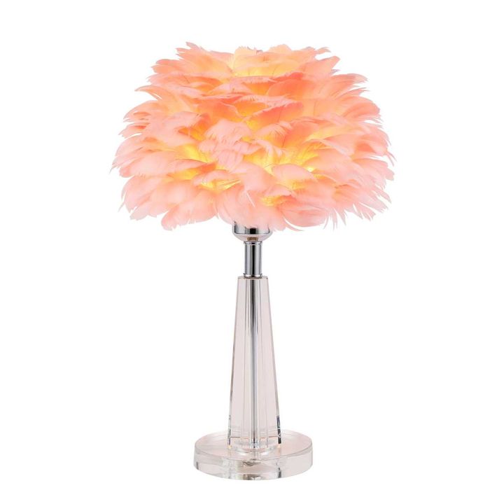 Настольная лампа Modelux Modestyle MS.110.01TL PK