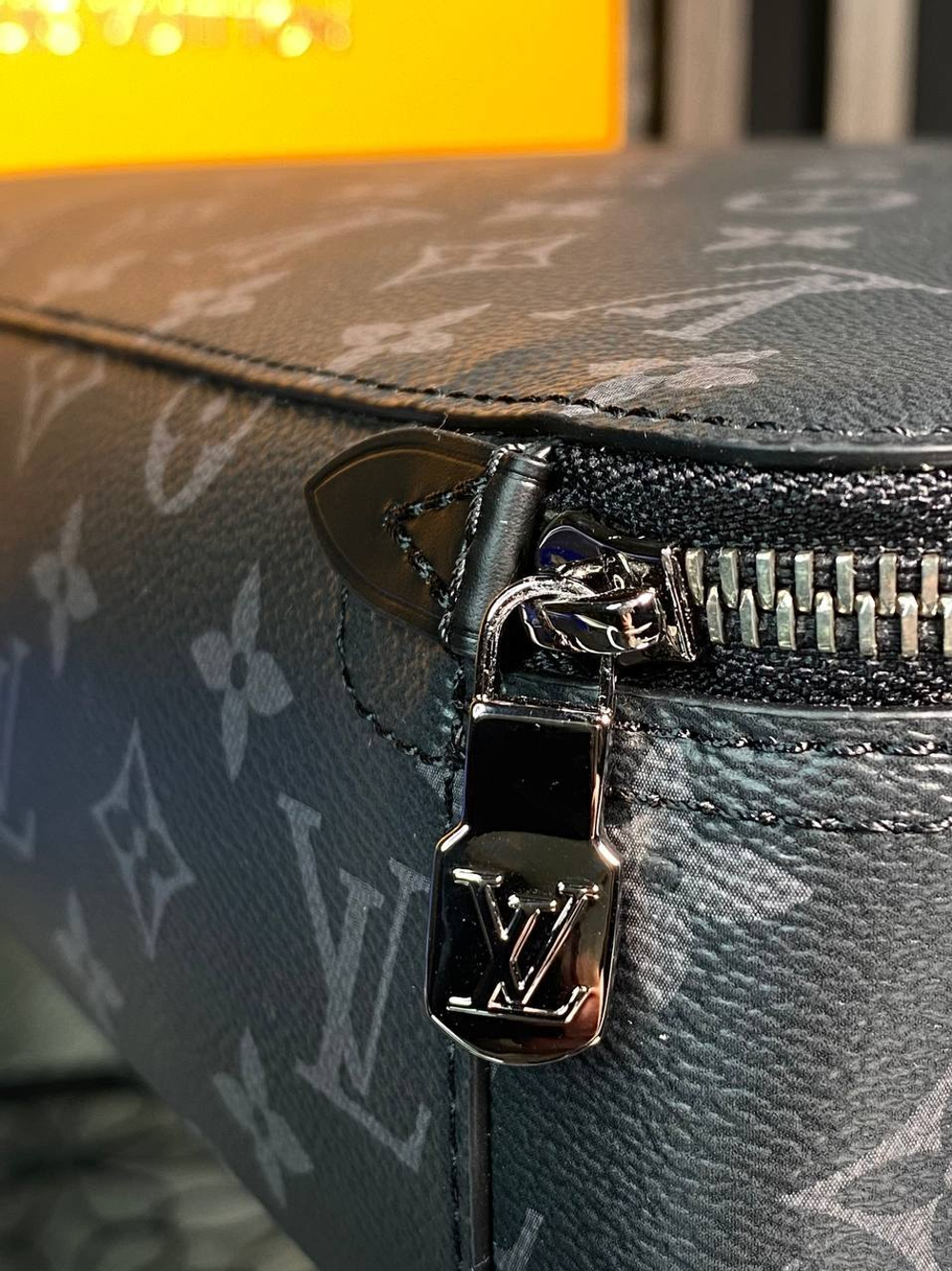 Несессер Louis Vuitton