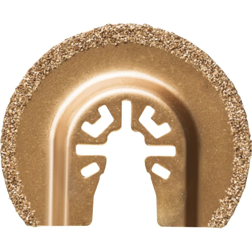 Насадка шлифовальная сегментальная Карбид-вольфрам 65 мм