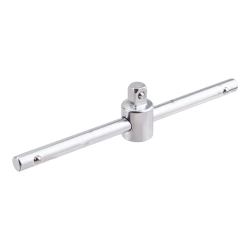 Вороток Т-образный 115мм, 1/4'' RockFORCE LIGHT RF LIGHT-8032115