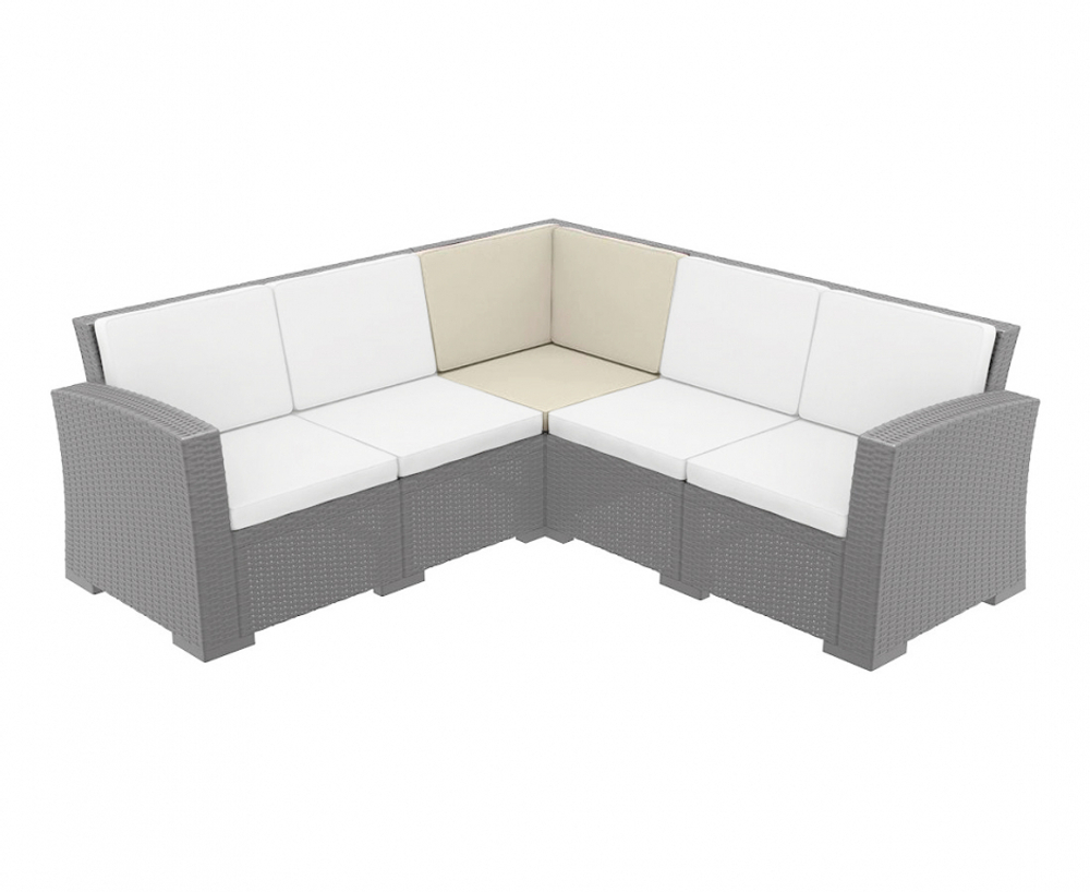 Угловая подушка Monaco Corner Cushion