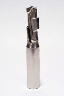 PCD фреза D.12x27 S.12х40 Z=3+1НМ RH