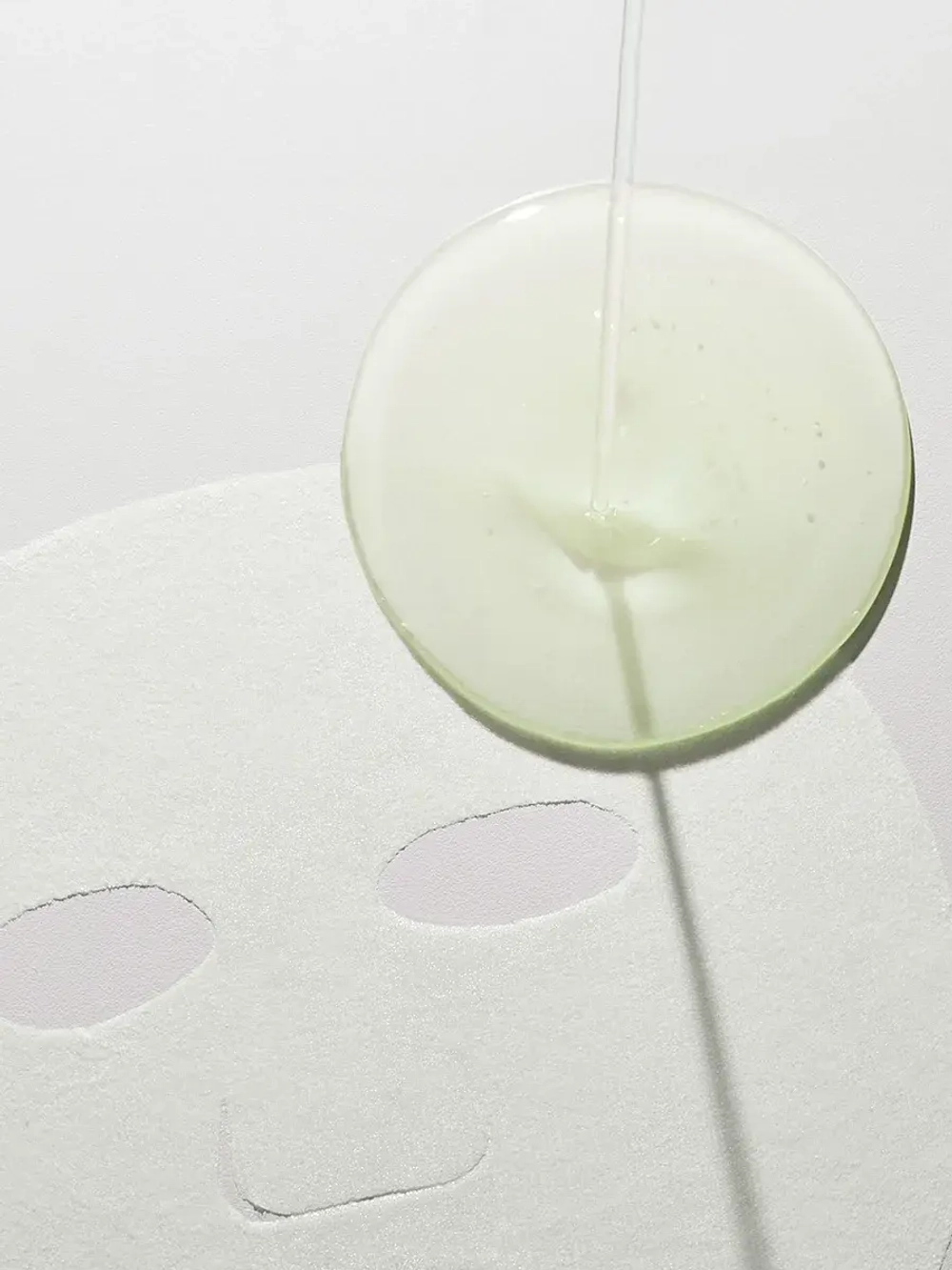 Sungboon Editor Тканевая маска для сужения пор Green Tomato NMN Pore Lifting Ampoule Mask 23 гр х 10 шт