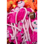 Мягкая игрушка "МАМА Хаги-Ваги, Huggy-Wuggy", игровой персонаж, Poppy PlayTime