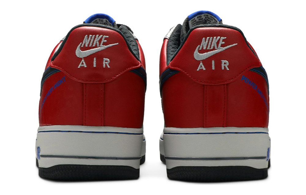 Кроссовки Nike Air Force 1 Low Premium 07