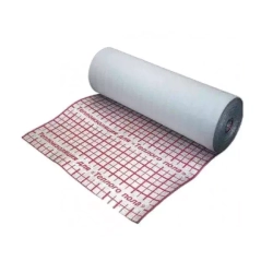 Подложка с разметкой "Теплый пол" НПЭ 3мм