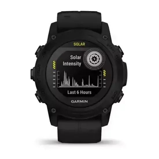 Смарт-часы Garmin Descent G1 Solar - Black 010-02604-12