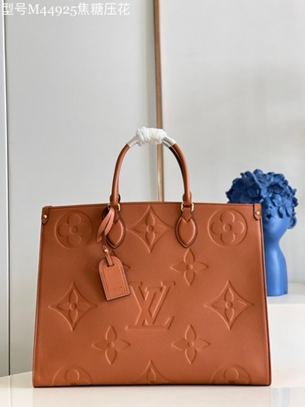 Louis Vuitton Onthego GM