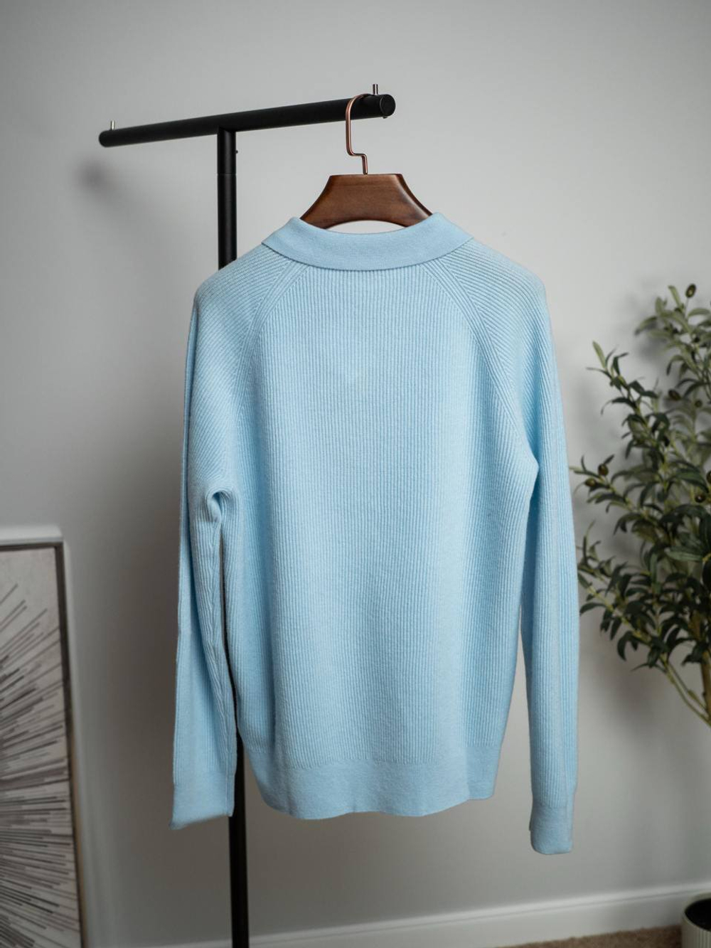 Поло Brunello Cucinelli