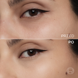 L’Oreal Paris x Mugler - Тональная основа: Трваля падклад у кампакце для ідэальнага крыцця. оттенок 05 Medium / Illusion 5, 23 ml