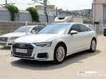 Audi A6 (C8) 45 TFSI Quattro Premium (11.2019)