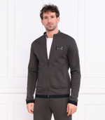 Худи EA7 - графитовый(3RPM57 PJFAZ)