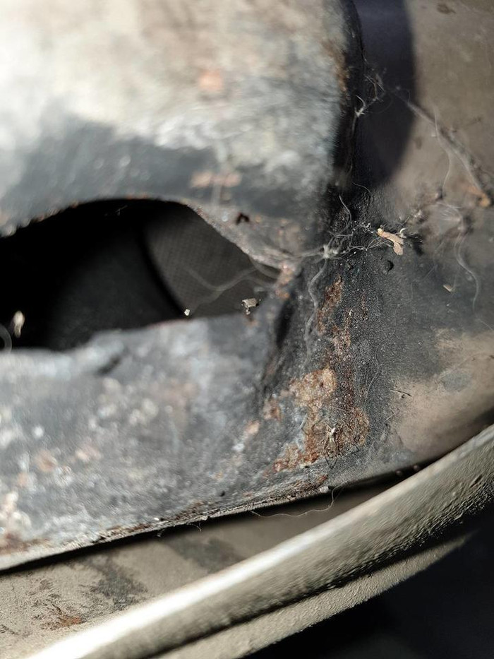 Катализатор Genesis G90 (2016-2022)