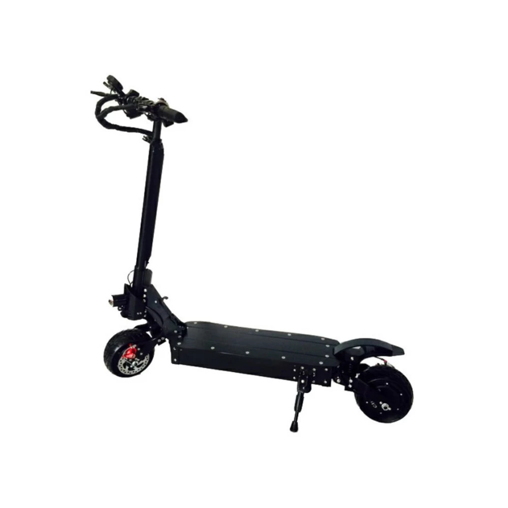 Электросамокат EcoDrift CurruS 8 48V 21Ah