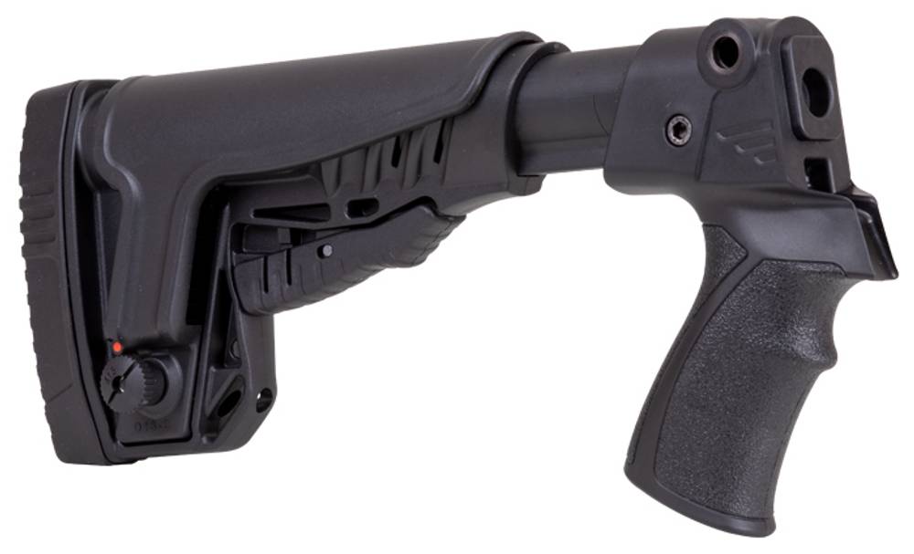 Рукоятка на Бекас DLG Tactical