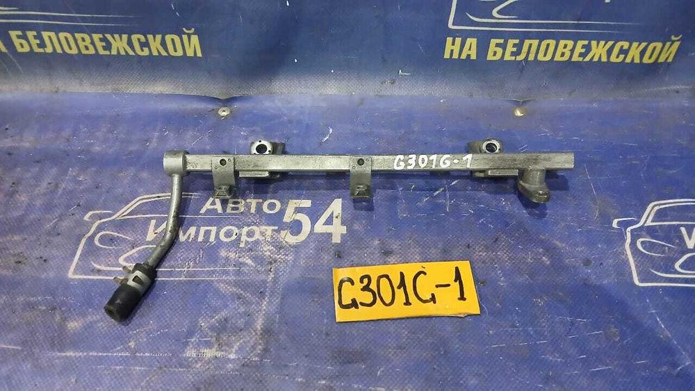 Топливная рейка DAIHATSU PYZAR 1997