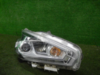 Фара правая Nissan Murano Z52 (2014-2022) LED