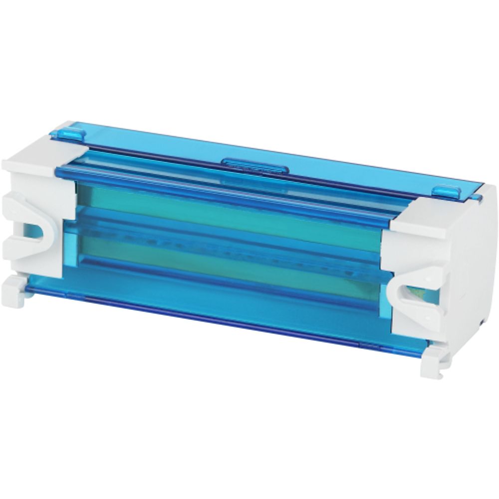 Шины на DIN-рейку ЭРА NO-224-14 в корпусе кросс-модуль ШНК 2х15 L+PEN | Кросс-модули