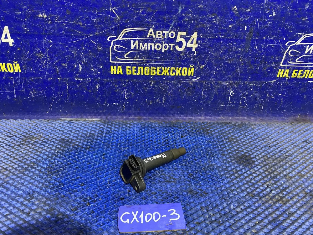 Катушка зажигания TOYOTA MARK 2 1999