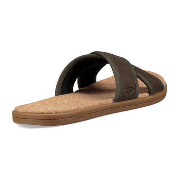 Ugg Seaside Slide 'Brown'