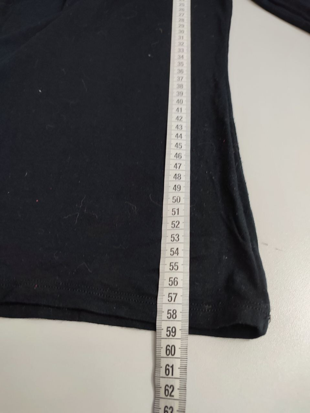 Джемпер с открытой спиной 40 размер