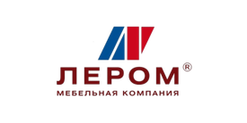 Фабрика Лером. Новый декор модульной программы "Карина" - "Гикори Джексон темный" (ГТ).