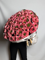 Коралловая любовь