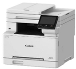 МФУ лазерное цветное Canon i-SENSYS MF664Cdw