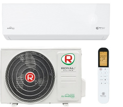 Инверторная сплит-система Royal Clima Optimum RCI-OME22HN